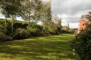 Lovell Court Gardens- click for photo gallery
